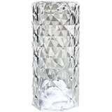  LED kristalna svjetiljka s paljenjem na dodir i daljinskim upravljačem - 22 cm | Shoptok.si