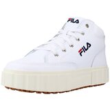 Fila Modne superge SANDBLAST MID Bela | Shoptok.si