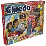  Društvene igre Hasbro Cluedo Junior (FR) | shoptok.hr
