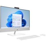 Hewlett packard Računalo HP Pavilion 27-ca2107ne AiO | 16 core | RTX 3050 (4 GB) | 27" Touch / i7 / RAM 16 GB / SSD Pogon | shoptok.hr