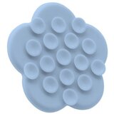  Stiker za mobilni telefon bubble flower plavi ( R13607 ) | ePonuda.com