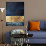 Wallity Slika KNV10096, 70x100 cm | ePonuda.com