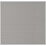 vidaXL Obtežena odeja siva 220x240 cm 11 kg blago | Shoptok.si