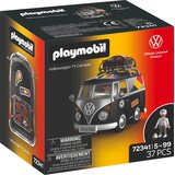 Playmobil 72341 - Volkswagen T1 Camper BEL Edition - 1 k. Cene