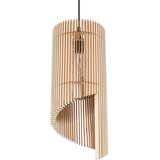 Nice Lamps Lesena viseča svetilka Limpezia Cene