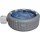 Bestway Lay-Z-Spa Santorini PRO 7 LED | shoptok.hr