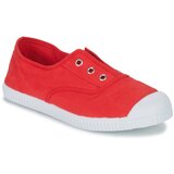 Citrouille et Compagnie Nizke superge NEW 64 Rdeča | Shoptok.si