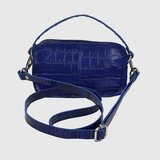Nunoo Ročne torbice HELANA TEXAS Modra | Shoptok.si