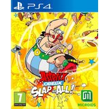 Microids PS4 Asterix and Obelix: Slap them All! | Shoptok.si