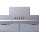  Kuhinjska napa Berdsen Inox BE-60A-T1 od 60 cm | shoptok.hr