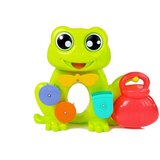  Set za kupanje vodopad žaba s kanticama | shoptok.hr
