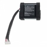 VHBW Baterija za Marshall Tufton, 6800 mAh | shoptok.hr