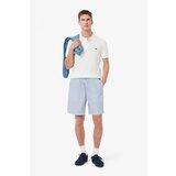 Lacoste Hlače SHORTS Modra | Shoptok.si