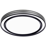 Novel stropna led-svetilka 49/7,5 cm | Shoptok.si