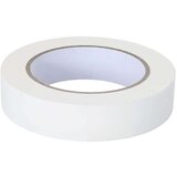 vidaXL Maskirni trakovi za slikarje 6 pcs Bela 25 mm x 50 m Papir | Shoptok.si