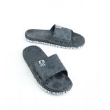 GEZER Papuče ženske br.36-40 crne GT6YZM.12496.00 | Eponuda.ba