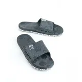 Papuče ženske br.36-40 crne GT6YZM.12496.00