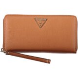 Guess Jeans WALLET WOMAN BROWN | shoptok.hr