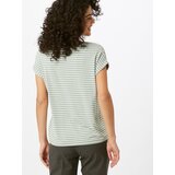 Only Majica 'Moster' žad / bijela | shoptok.hr