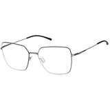  Ženske Dioptrijske naočale Ic! Berlin Ic! Berlin IC5038/V Purple | shoptok.hr