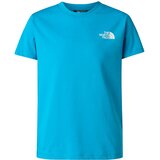 The North Face Jr Box Nse Regular majica Cene
