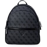 Guess MANHATTAN LARGE BACKPACK SM699433 Siva | shoptok.hr