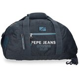 PepeJeans Putna torba - Teget ( 69.135.21 ) cene