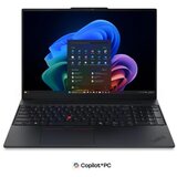 Lenovo ThinkPad E16 G4 Ult7 32/1 WUXGA NOS 21YC0061SC Cene