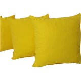  dekorativni jastuk 30x30cm žuti 060 Cene'.'