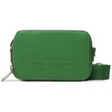 Valentino Ročna torba Holiday Re VBS6V204 Zelena | Shoptok.si