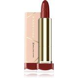 Max Factor x Priyanka Colour Elixir dolgoobstojna šminka z mat učinkom odtenek 82 Warm Sandalwood 6,5 g | Shoptok.si