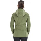 Busse Jakna RAYANA Plus, winter olive - S Cene