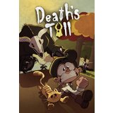 death's toll (pc) steam key global  death's toll (pc) steam key global Slike