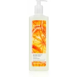 Avon Senses Orange Twist osvježavajući gel za tuširanje 720 ml