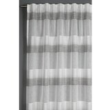 Gardinia Siva prosojna zavesa 175x140 cm Etamine - Gardinia | Shoptok.si