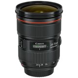 Canon EF 24-70mm f/2.8L II USM standardni objektiv zoom lens 24-70 1:2.8L f/2.8 2.8 L | Eponuda.ba