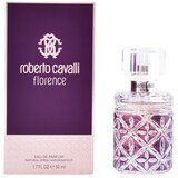 Roberto Cavalli Florence Eau De Parfum 50 ml za žene | shoptok.hr