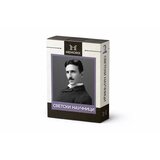 Memorix edukativne kartice Svetski naučnici | Eponuda.com