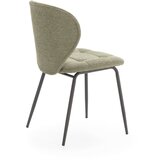 Marckeric Zeleni jedilni stoli v kompletu 2 ks Maori – | Shoptok.si