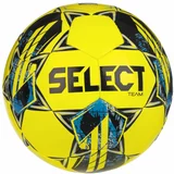 Select Team Fifa Basic V23 nogometna lopta yel-blk