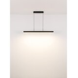 Globo 15643 - led prigušiva luster na sajli sola LED/70W/230V + do | Eponuda.com