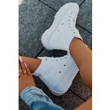 Lee Cooper High Women's Sneakers | shoptok.hr