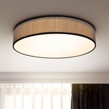  Brilagi - LED prigušiva plafonska svetiljka AURORA LED/48W/230V 3000-6500K + daljinski upravljač | Eponuda.com