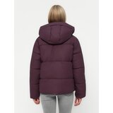 Vero Moda Zimska jakna 'VMGRETAKYLIE' boja vina | shoptok.hr