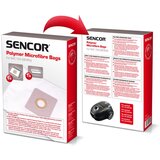Sencor Papirnate vrečke SVC 7CA, 5 kos | Shoptok.si