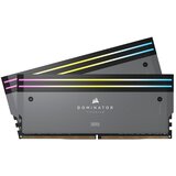 Corsair 64GB PC 6000 CL30 KIT (2x32GB) DOMIN. T RGB Gr retail | shoptok.hr