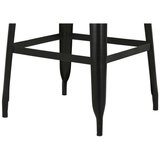  Tabure Home ESPRIT Crna Drvo Metal 41 x 38 x 96 cm | shoptok.hr