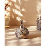 Kave Home Marmorni dozirnik za milo v naravni barvi 200 ml Spalsh – | Shoptok.si