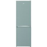 Beko hladilnik z zamrzovalnikom spodaj RCNA366I60XBN | Shoptok.si