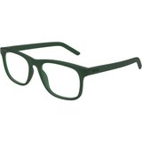 Puma PU0496O 005 ONE SIZE (55) Zelena/Kristalna | Shoptok.si